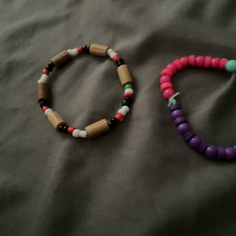 Bracelets - Picture 5 of 5